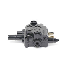 Блок клапанов Bobcat, 7381284