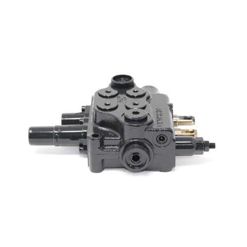 Блок клапанов Bobcat, 7381284