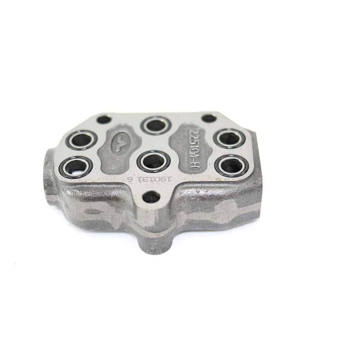 Верхняя крышка Bobcat, 7381311