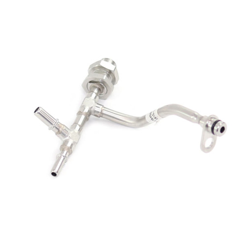 Топливная трубка Bobcat, 7381390