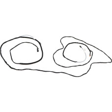 Прив'язок стріли для екскаваторів Bobcat, 7381637