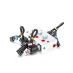 Клапани Bobcat