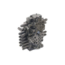 Головний клапан Bobcat, 7382053