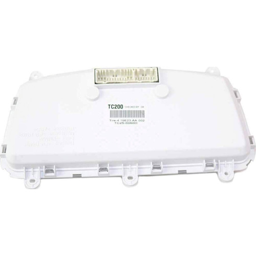 Дисплей контроллера Bobcat, 7382664