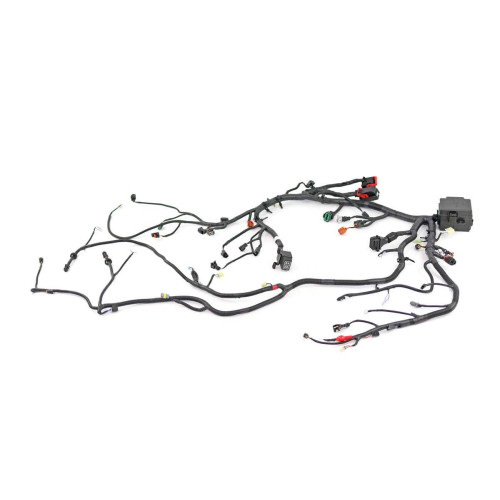 Главный жгут Bobcat, 7382668