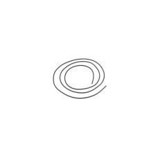 Гнучкий шланг Bobcat, 7383048