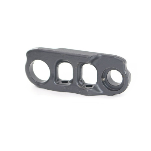 Ланка башмака правої гусениці Bobcat, 7383304