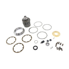 Ходовой двигатель Bobcat, 7383842