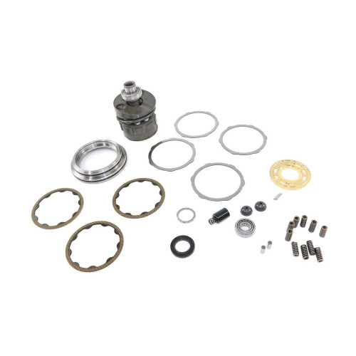 Ходовой двигатель Bobcat, 7383842