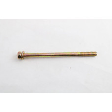 Болт із шестигранною головкою Bobcat, 7384187