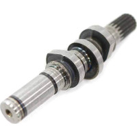 Топливный распределительный вал Bobcat, 7384379