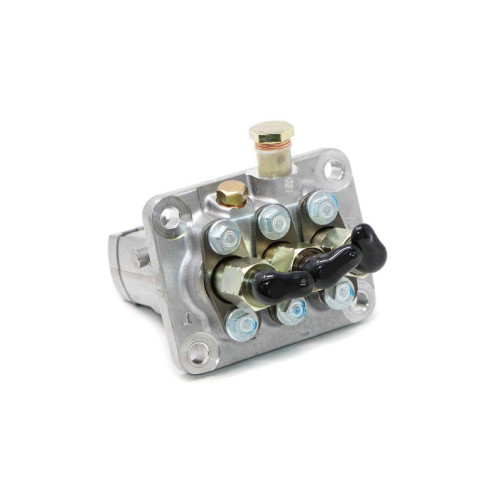 ТНВД Bobcat, 7384381