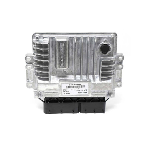 Пустой контроллер ЭБУ Bobcat, 7384456