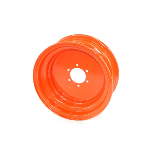 Передний колесный диск 14 x 7 Bobcat, 7385099