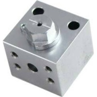 Переключающий клапан Bobcat, 7385271