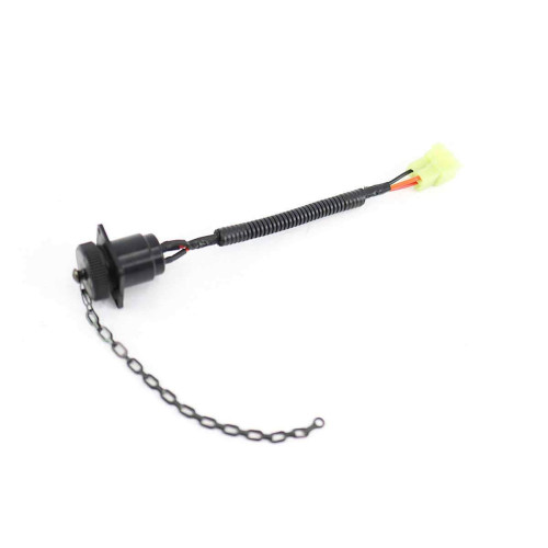 3-контактная розетка Bobcat, 7385628