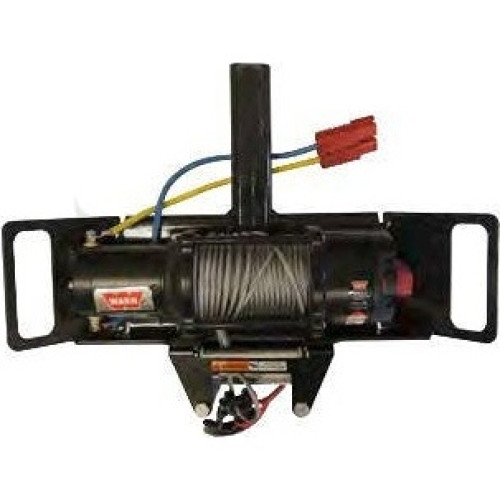 Комплект многофункциональной лебедки Bobcat, 7385765