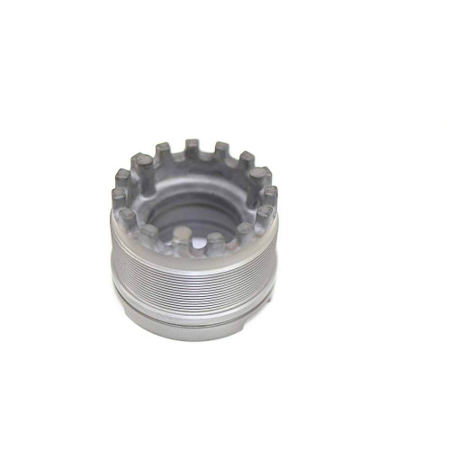 Крышка трубки Bobcat, 7386111