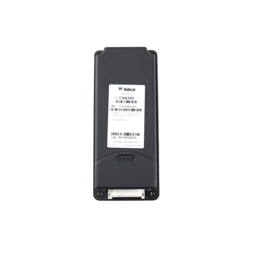 Контроллер Bobcat, 7386385