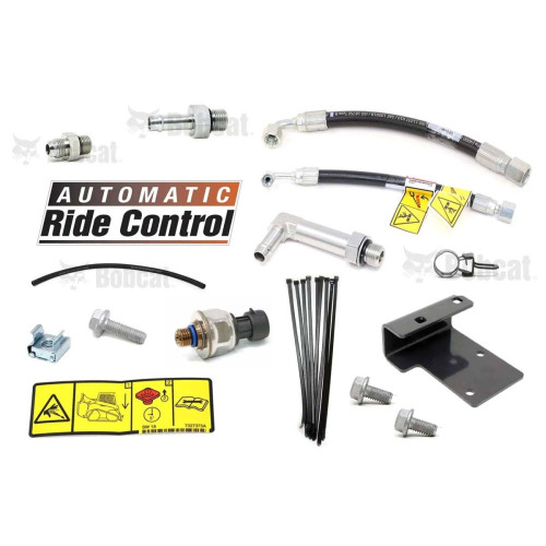 Комплект управления плавностью хода Bobcat, 7388376