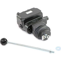 Клапан управления Bobcat, 7389000