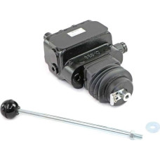 Клапан керування Bobcat, 7389000