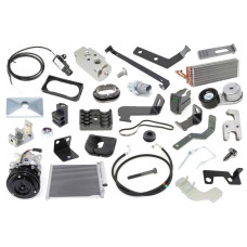 Комплект кондиціонера Bobcat, 7389298