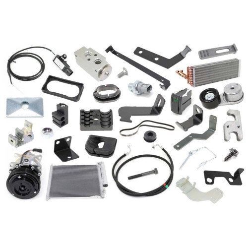 Комплект кондиционера Bobcat, 7389298