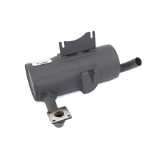 Глушитель очистителя Bobcat, 7389696