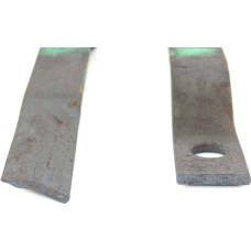 60-дюймові леза, що обертаються (пара) Bobcat, 7389803