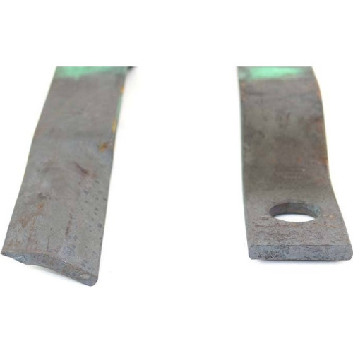 60-дюймовые вращающиеся лезвия (пара) Bobcat, 7389803