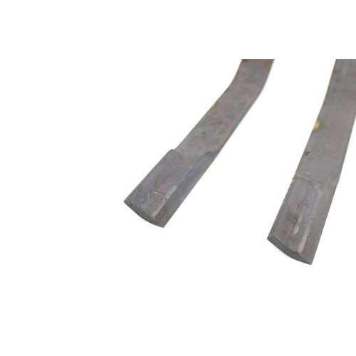 72-дюймовые вращающиеся ножи Bobcat, 7389804