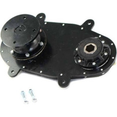 Бічна коробка передач для румпеля Bobcat, 7389879