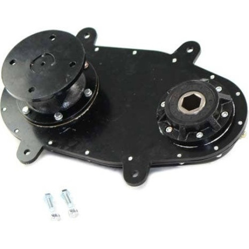 Боковая коробка передач для румпеля Bobcat, 7389879