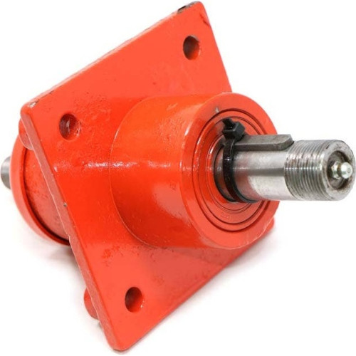 Ступица для навесного оборудования косилки Bobcat, 7390482