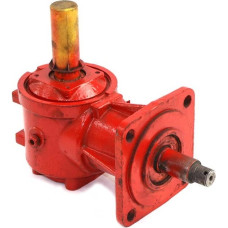 Редуктор для навісного обладнання косарки Bobcat, 7390521