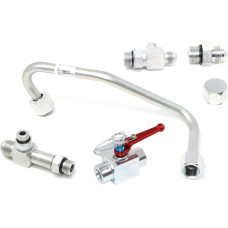 Комплект прямого підключення до бака для екскаваторів Bobcat, 7391016