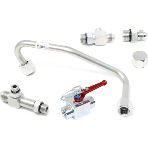 Комплект прямого подключения к баку для экскаваторов Bobcat, 7391016