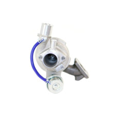 Турбокомпресор Bobcat, 7391213