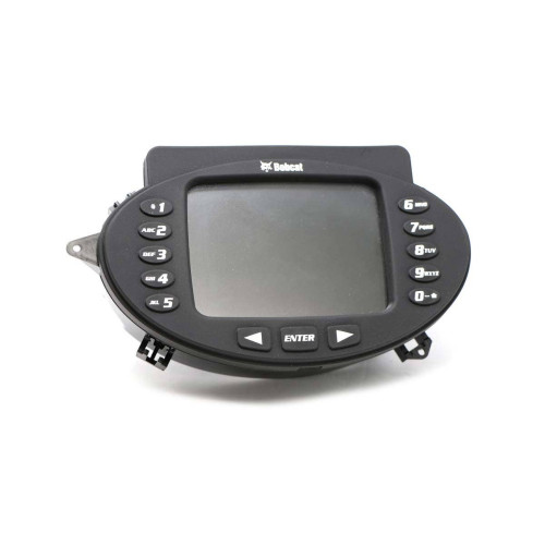 Дисплей Bobcat, 7391217