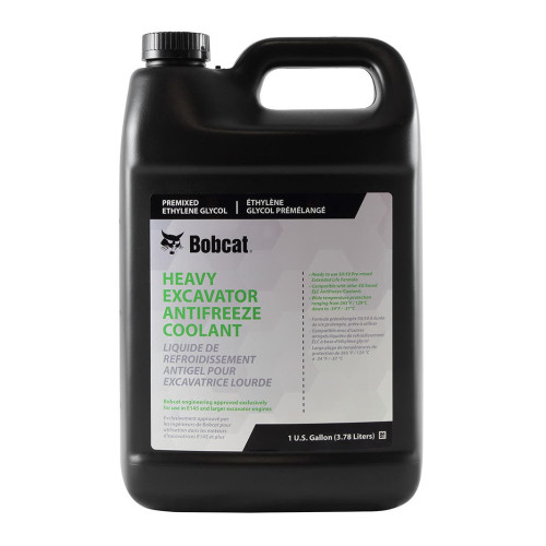 Предварительная смесь антифриза Bobcat, 7391286