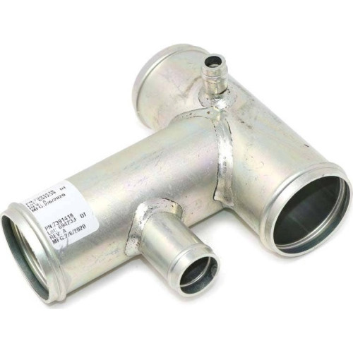 Тройник Bobcat, 7391418