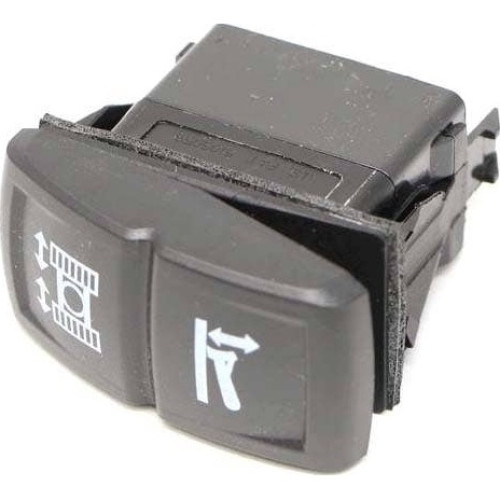 Гусеничний кулісний перемикач Bobcat, 7392136