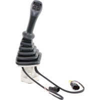 Лівий джойстик Bobcat, 7392765