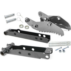 Комплект механічного пальця для навісного обладнання зворотної лопати BH66 Bobcat, 7393052