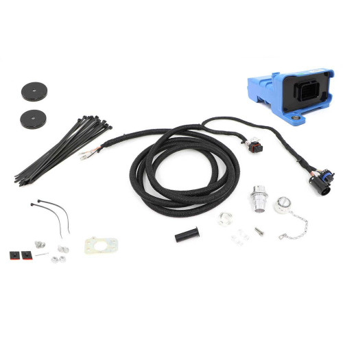 КОМПЛЕКТ КРЕПЛЕНИЯ 14 PIN Bobcat, 7393140