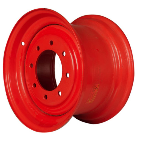 Обод колеса 16 x 8 Bobcat, 7394704