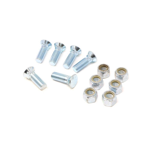 Комплект гаек и болтов для режущих кромок Bobcat, 7395151