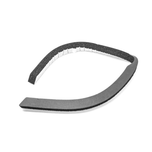 Изоляция задней двери Bobcat, 7395597