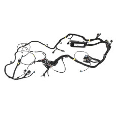 Джгут управління LF основної рами Bobcat, 7395828